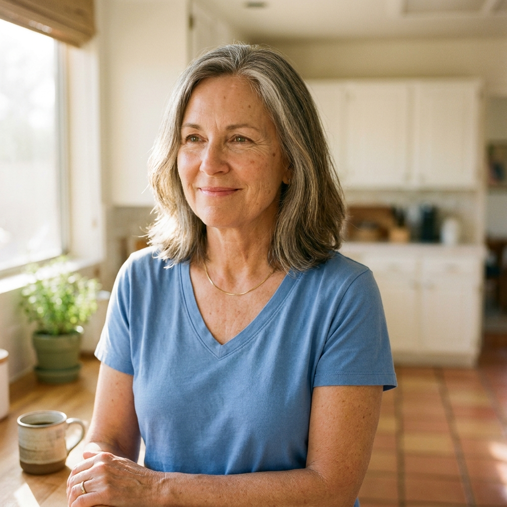 Margaret K.