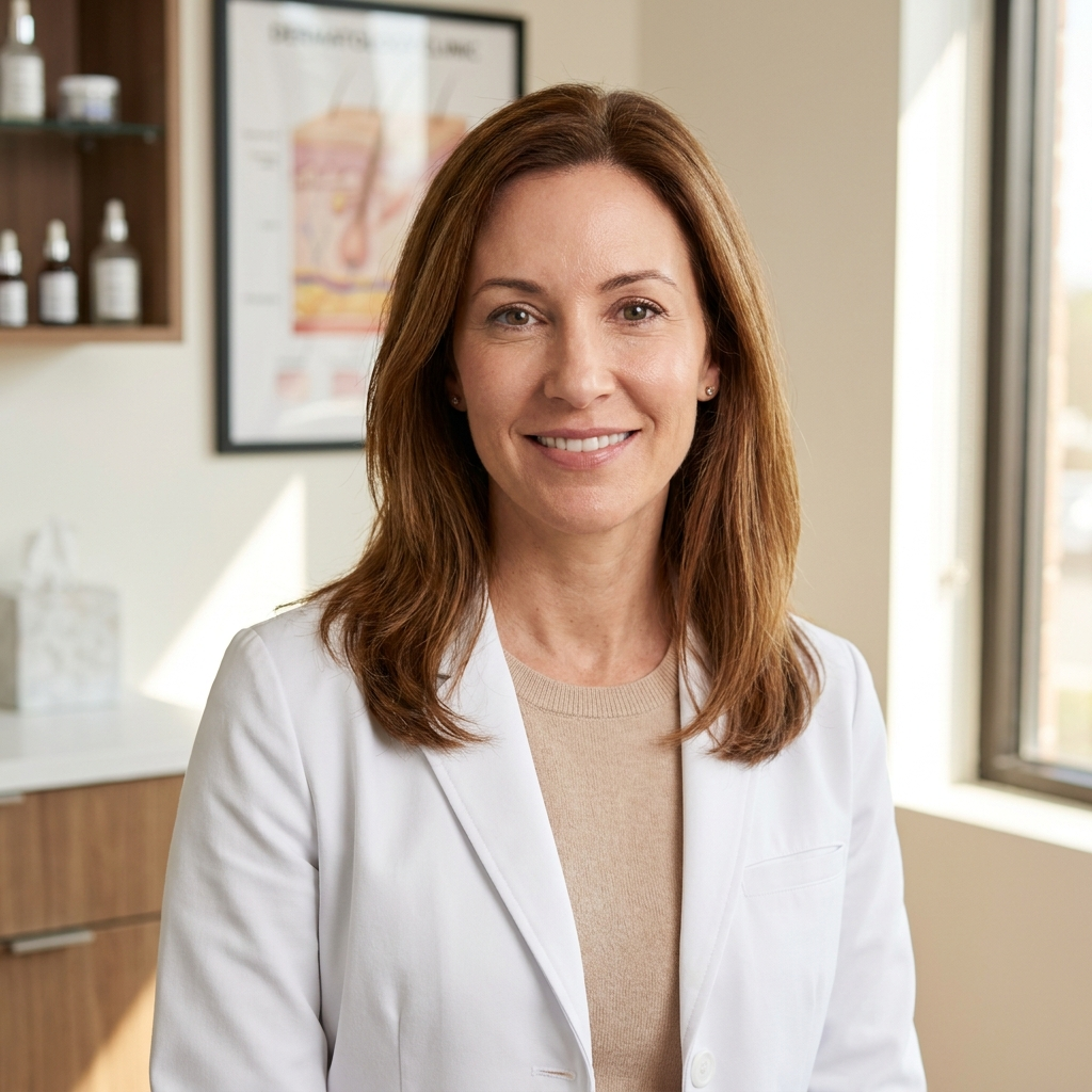 Karen Mitchell, PA-C